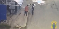 В Ельце участковым уполномоченным полиции местный житель уличен в хулиганстве, совершенном с применением аэрозольного пистолета - Allelets.Ru