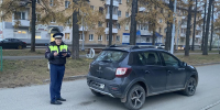 8-летнего мальчика сбила на «зебре» женщина-водитель «Рено» в Североуральске - Фото 2 - JustMedia