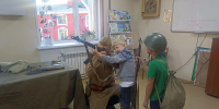 Два урока для одного будущего: как воскресная школа учит жить в реальном и цифровом мире - Приамурская митрополия