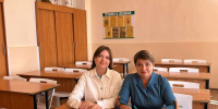О тех, кто помогает расти - Газета Добринские вести