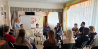 В Смоленской области откроется отделение Фонда защиты детей - Комсомольская Правда