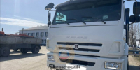 Полицейские разыскивают очевидцев смертельного наезда КамАЗа на пешехода на Сокурском тракте - ИА Версия-Саратов