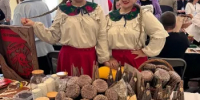 Йошкар‑Ола объединила лучших: полуфиналы премий Russian Event Awards, "Маршрут года" и "Туристический сувенир" - Дюртюлинский район