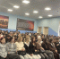 В Мегионском колледже студентам рассказали, как справляться со стрессом - Центр медицинской профилактики
