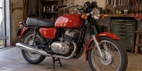 Jawa 350-634 — мечта советских мотоциклистов: чем чешская легенда покорила целую эпоху - Город Киров