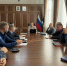 Техника есть, но нет кадров: мэр Благовещенска рассказал о подготовке к зиме и пригласил на работу (видео) - Amur.Life