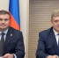 Полпред встретился с губернатором Омской области - Газета Хакасия