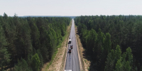 Костромская область вошла в тройку лидеров страны по качеству городских дорог - ГТРК Кострома