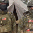 Приход храма во имя мученика Иоанна Воина оказал гуманитарную помощь военнослужащим - Газета Брянские новости
