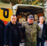 В Клинцах волонтеры штаба «Надежный Тыл» продолжают собирать помощь для военнослужащих. - Администрация г. Клинцы