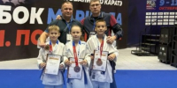Спортивная гордость Бердска: итоги первой декады октября - Администрация г. Бердск
