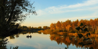 Безопасность на воде - Город Искитим