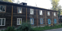За счёт городского бюджета в Новосибирске расселили ещё три ветхих многоквартирных дома - Совет муниципальных образований