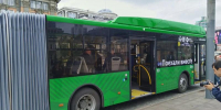 Власти Екатеринбурга пообещали ежедневно следить за пассажиропотоком в автобусах после изменений маршрутов - EaNews.Ru