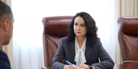 Татьяна Ерохина назначена и.о. зампреда саратовского правительства по соцблоку - Комсомольская правда
