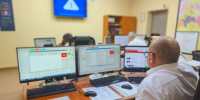 При атаке вражеских беспилотников на Саратов погиб человек - Комсомольская правда