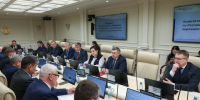 Николай Ежов представил в Совете Федерации законопроект против нелегальной добычи золота - Kolyma.Ru