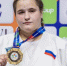 17-летняя дзюдоистка из Кировского района Ленобласти стала чемпионкой мира - Online47.Ru