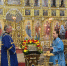 В Чистополе встретили праздник Покрова Пресвятой Богородицы - Чистополь-информ
