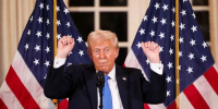 Трамп рассчитывает на Россию: поставки должны спасти простых американцев - Комсомольская Правда