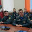 В Москве проходит Всероссийский конкурс на звание «Лучший сотрудник подразделений надзорной деятельности и профилактической работы МЧС России» - МЧС Чувашской Республики