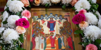 Кондратьев поздравил православных жителей Кубани с праздником Покрова - Газета Краснодарские известия