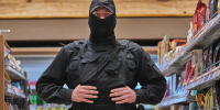 В Новосибирске профессионализм охранника помог найти пропавшую пенсионерку - КП-Новосибирск