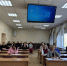 Заседание межведомственной комиссии по координации и организации летнего отдыха - Управление образования