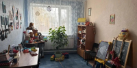 Министр социальной защиты Алтайского края Наталья Оськина с рабочим визитом посетила Угловский район - Минсоцзащиты Алтайского края