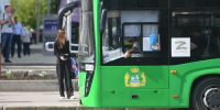 В Екатеринбурге на три дня изменятся автобусные маршруты - КП Екатеринбург