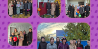Букет признаний - Комитет по образованию