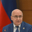 Поздравление Председателя Госкомитета Республики Татарстан по биоресурсам с Днем работников заповедного дела - Комитет по биологическим ресурсам