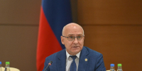 Поздравление Председателя Госкомитета Республики Татарстан по биоресурсам с Днем работников заповедного дела - Комитет по биологическим ресурсам