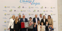 соцсети Александра Моора - ИА Тюменская линия