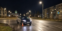 В воркутинском поселке под колеса попала пожилая женщина - Bnkomi.Ru
