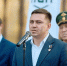 В РМЦ «Авангард» проходит фестиваль начальной военной подготовки для студентов вузов Оренбуржья - Единая Россия