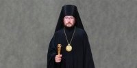 Глава Нижегородской митрополии поздравил епископа Кронштадтского Вениамина с 15-летием со дня архиерейской хиротонии - Нижегородская епархия