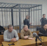 Восемь жителей Вязников получили приговор за вооруженное нападение в шиномонтажке - PRO Город Владимир