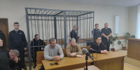 Восемь жителей Вязников получили приговор за вооруженное нападение в шиномонтажке - PRO Город Владимир