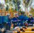 Оренбургские газодобытчики готовы к зиме - Orenburg.Media