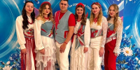 XIX Международный фестиваль «Молодёжь – за Союзное государство» - Газета Севская правда