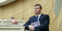 Смоленский сенатор рассказал о новых правилах поступления в вузы - О чём Говорит Смоленск