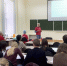 Студенты ТГАСУ приняли участие во Всероссийской донорской акции «#МЫВМЕСТЕ | Дарим жизнь» - Научно-клинический центр