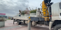 В Улан-Удэ убрали сезонную зону отдыха - Газета Номер один