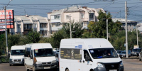 В Улан-Удэ маршрутчики вымирают как класс - Газета Номер один