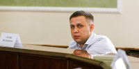 Депутат Иван Салатюк предложил решить проблему «белого пятна» между селами Хатассы и Пригородный - Городская Дума