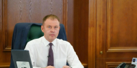 Новая дорога в Новоильинский район Новокузнецка станет четырехполосной - Газета Комсомольская правда