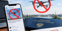 Антитеррористическая комиссия РТ предупредила о штрафах за распространение информации о БПЛА - Газета Новая жизнь