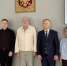 Делегация АлтГПУ провела совещание с руководителем «Русского дома» в Куала-Лумпур - АлтГПУ