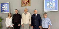 Делегация АлтГПУ провела совещание с руководителем «Русского дома» в Куала-Лумпур - АлтГПУ